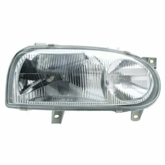 phare droit golf 3 gti vr6