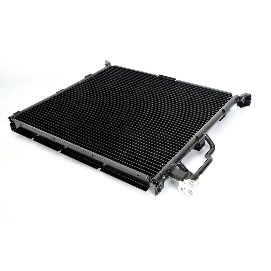thumbnail image 2 of APO Aluminum Heater Core For BMW E30 (315i, 316i, 318i, 320i, 323i, 325i) 09/1982-12/1991 – 1-Year Warranty 2 of 5