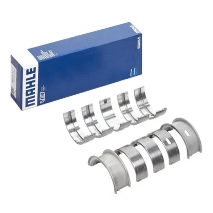 Coussinets De Bielle MAHLE ORIGINAL - Paire, Pour VW Golf VI/VII, Audi A3 2.0 TDI - Réf. 029 PL 21920 000