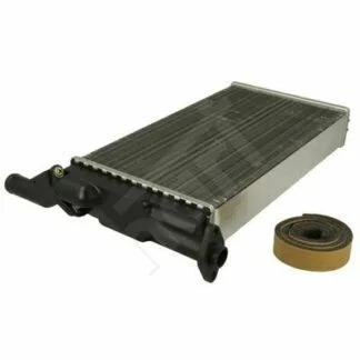 radiateur chauffage e21 e24 e28