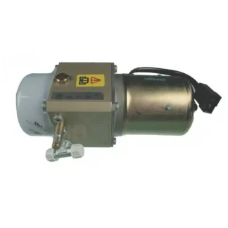 pompe hydraulique capote golf MKI