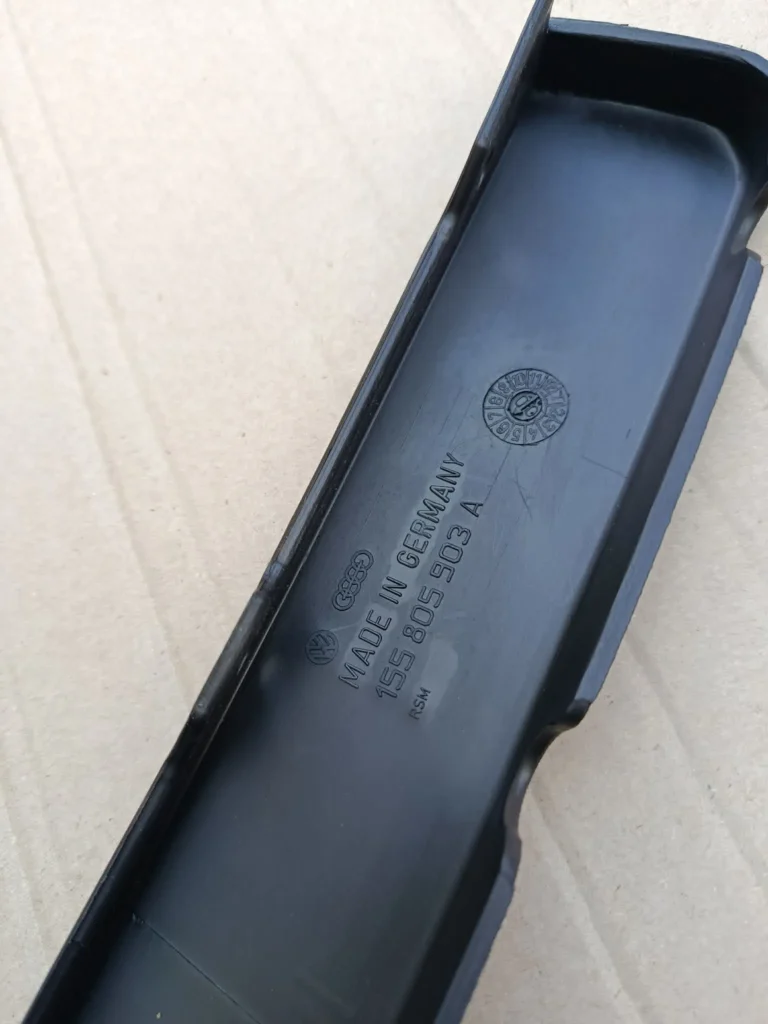 détail référence lame 155805903A