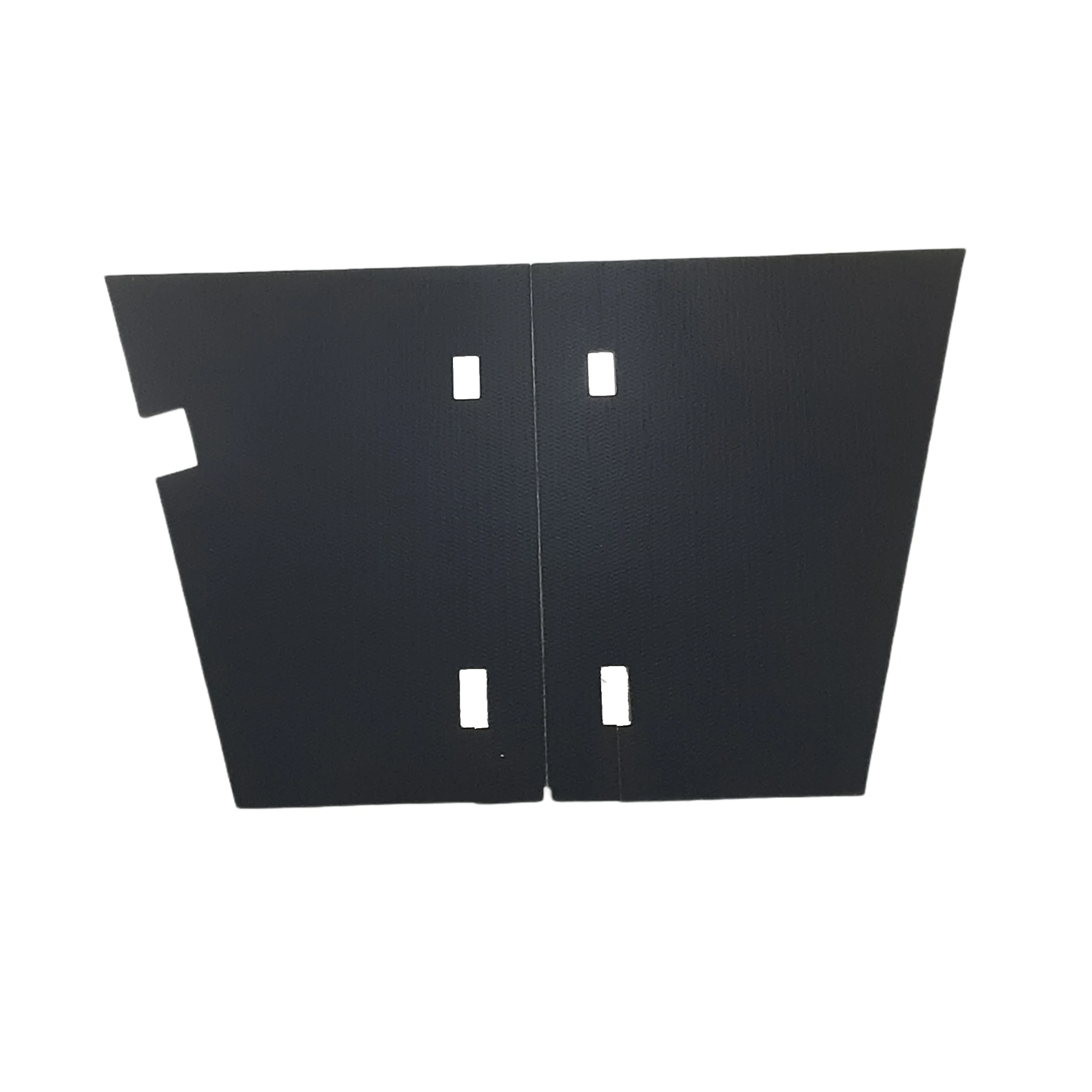 isolant capot classe G w463