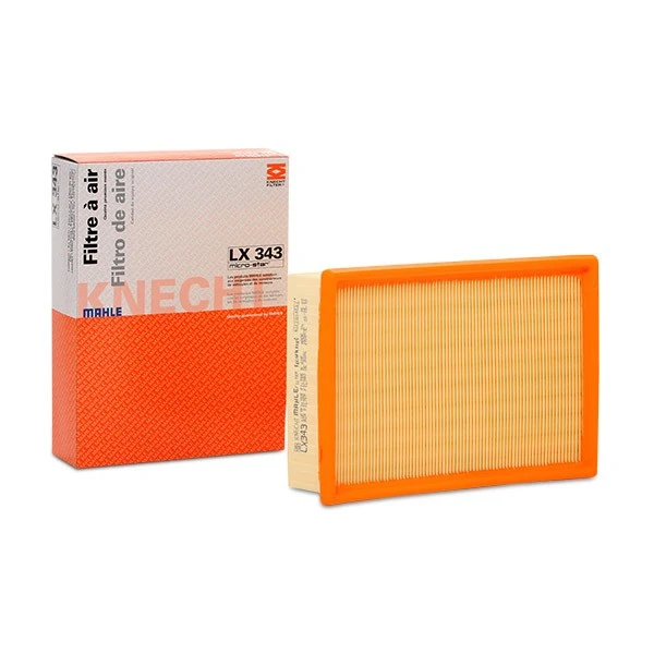 filtre air BMW E36 E46 E39 M50 M52 M54