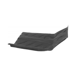 quart plancher avant droit Golf 2