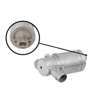 actuateur ralenti Porsche 944 S S2