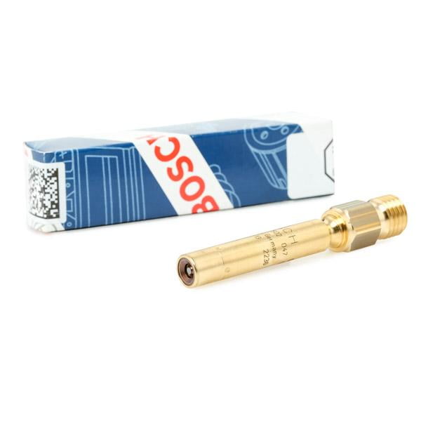 Injecteur pour Mercedes Ke-Jetronic (W124, W201, W126, etc)