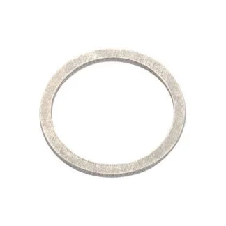Joint aluminium 22x27x1.5