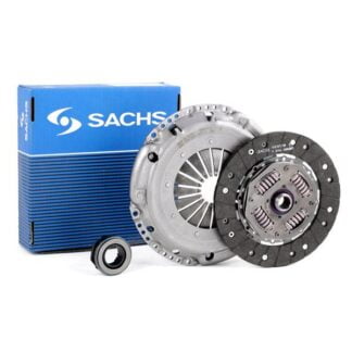 Kit embrayage VR6 228mm - Golf 3 / Corrado