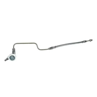 durite embrayage golf 4 1j1721465s