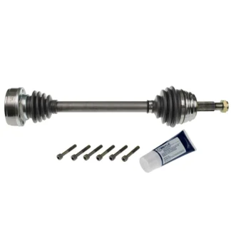 cardan gauche Golf MKI MKII