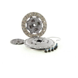 Kit embrayage Golf 1 1.5/1.6 - Ø190mm