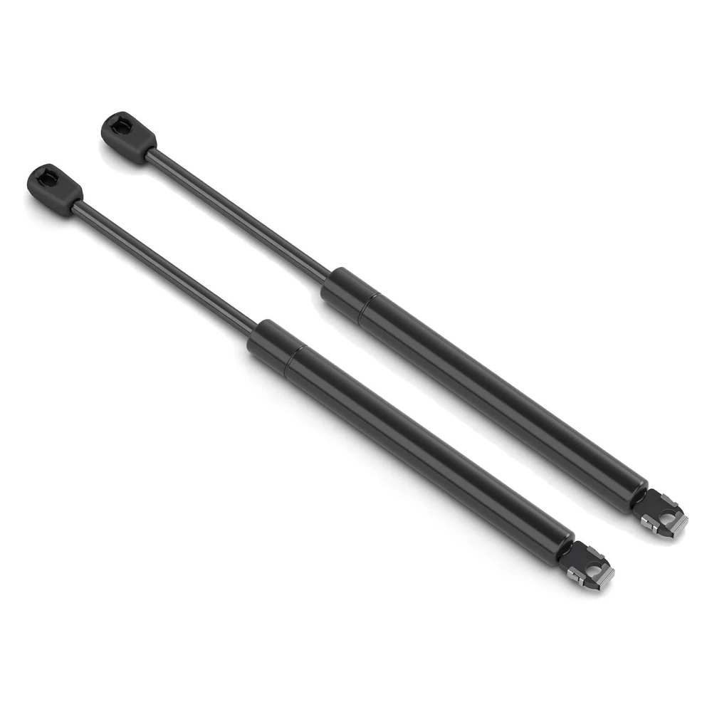 Lot De 2 Vérins De Capot Pour BMW F30 (2012-2017) - Entraxe 280 Mm, Course 100 Mm - Pièce Adaptable