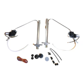 kit vitres électriques transporter T3