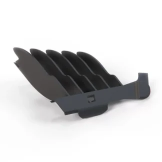 petit cache intercooler golf 2