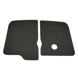 insonorisant capot 924 944 Porsche