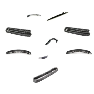 kit distribution Porsche 996 3.6