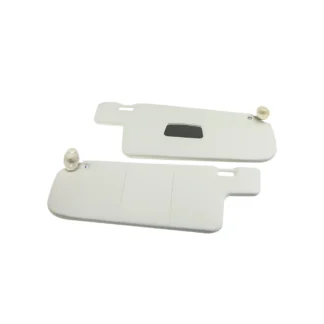 pare-soleils golf 1 blanc