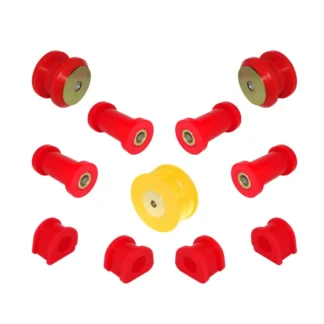 silentblocs train arrière Golf Passat Syncro