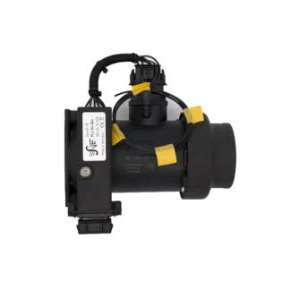 débitmètre moderne Porsche 944 2.5