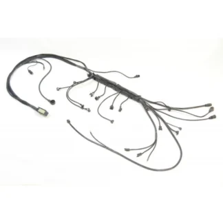 faisceau moteur Mercedes W124 M104