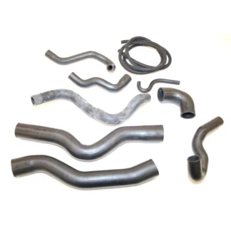 durites eau bmw e24 635 csi 1979 1980