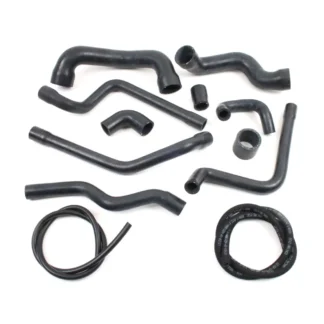 durites eau bmw e24 m635 csi