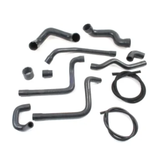 durites refroidissement bmw m635 csi