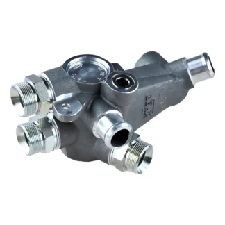 Thermostat huile Porsche 964