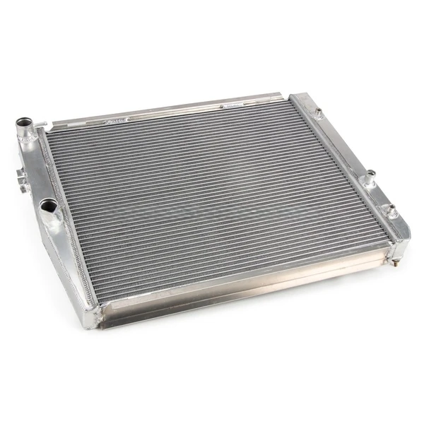 radiateur aluminium 300SL R107