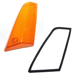 cabochon clignotant droit bmw e21