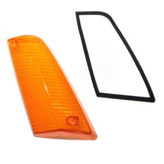 cabochon clignotant gauche BMW E21