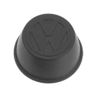 cache central jante tôle Golf 1 321601171A