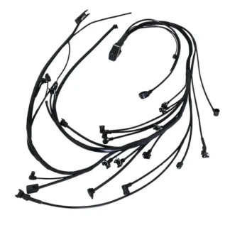 faisceau moteur Mercedes W202 C36 AMG