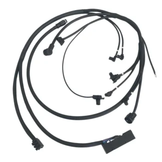 faisceau Mercedes W202 C250 C250TD