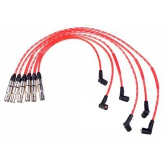 fils bougies rouge VR6