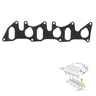 joint admission culasse vr6