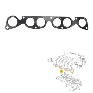 joint collecteur admission vr6