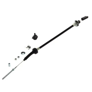 cable embrayage polo 86C 867721335E