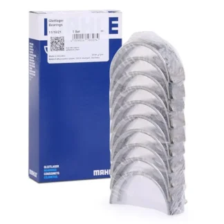 coussinets vilebrequin VW 1.0 1.1 1.3 G40