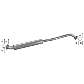 intermédiaire BMW E21 M10 18121175024