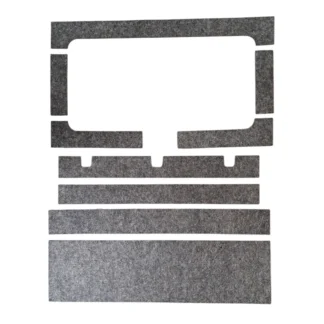 isolant toit golf 1 toit ouvrant