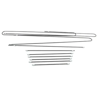 conduites frein rigides bmw e21 323i