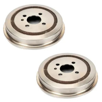 tambours freins BMW E30