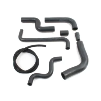 durites eau BMW E21 320i