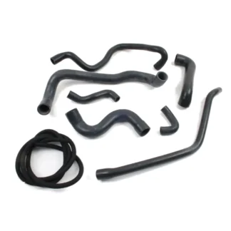 durites eau BMW E21 323i 1980 1983