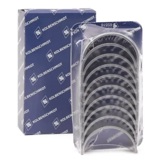 coussinets vilebrequin 1.9 TDI 130 150 ASZ ARL