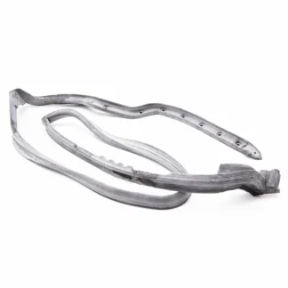 joint porte gauche Mercedes LS R107 1077201578