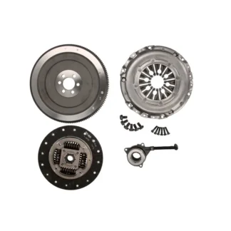 kit embrayage volant moteur golf 4 240mm