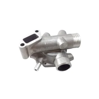 boitier thermostat bmw e30 320i 323i 11531730470